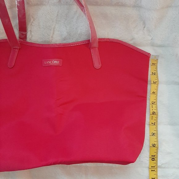 Lancome Paris Tote Bag - Picture 8 of 9